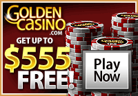 Online casinos for US players, list of USA online casino websites